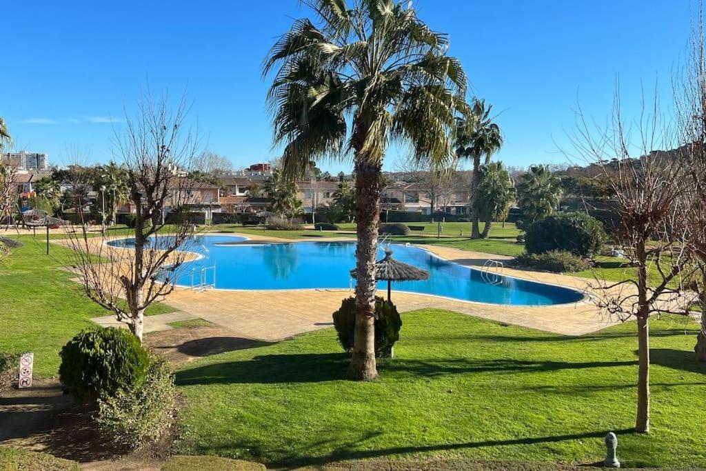 La Bovila Apartment With Exceptional Yard Castell-Platja d’Aro Exterior foto
