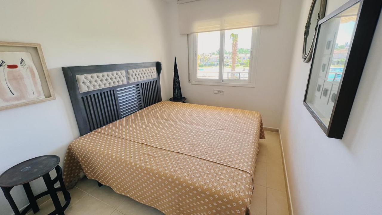 La Bovila Apartment With Exceptional Yard Castell-Platja d’Aro Exterior foto