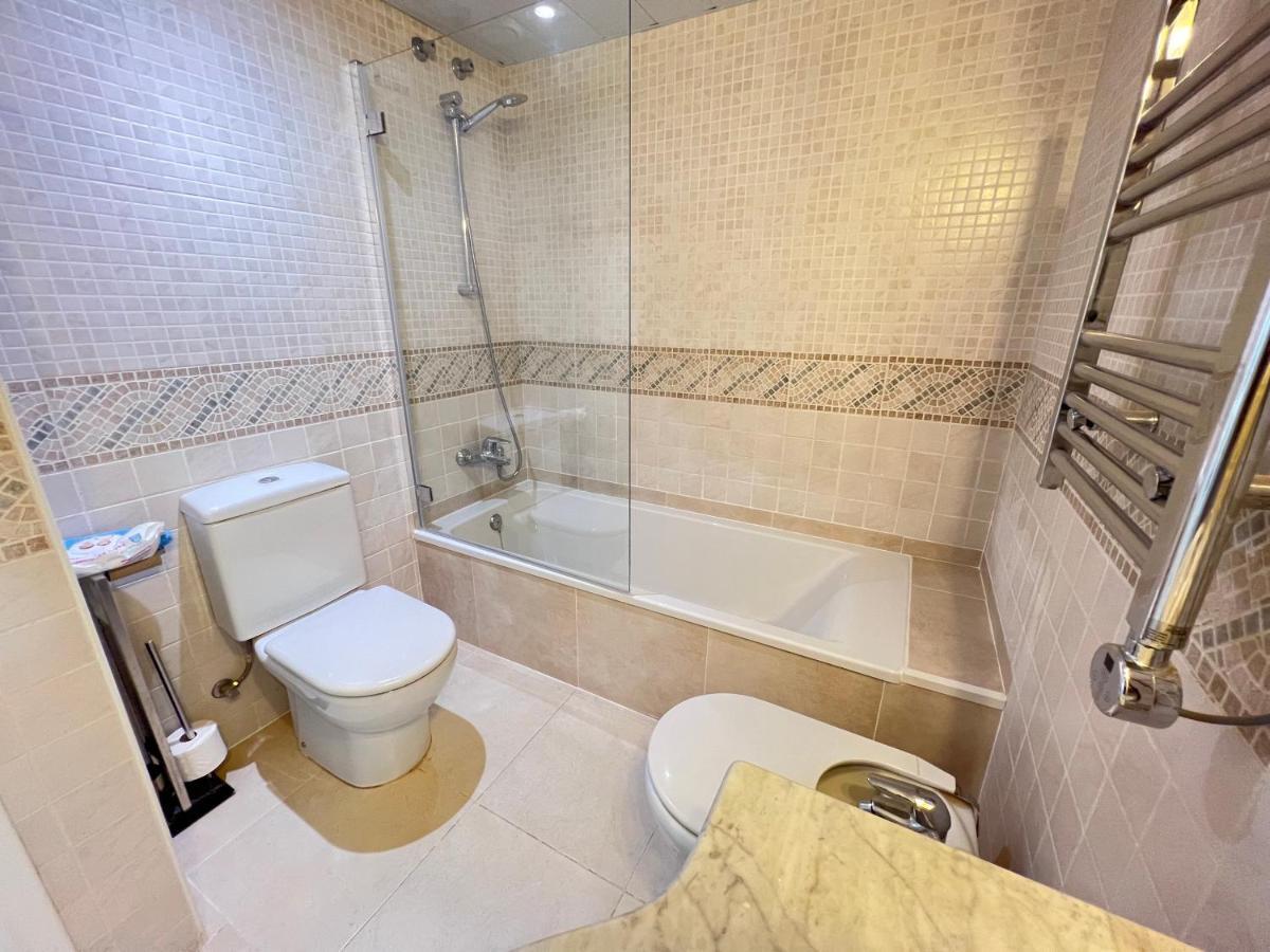 La Bovila Apartment With Exceptional Yard Castell-Platja d’Aro Exterior foto